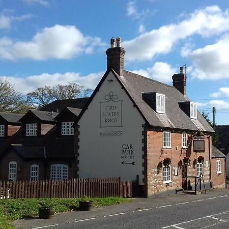 True Lovers Knot Blandford Forum Exterior foto