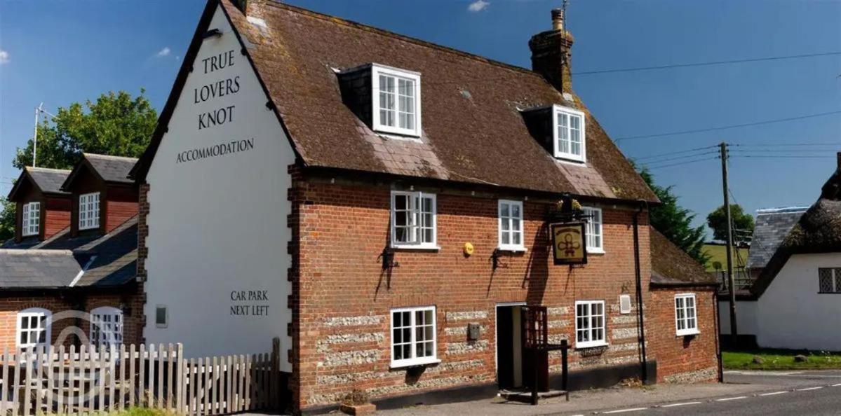 True Lovers Knot Blandford Forum Exterior foto